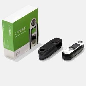Capsure Color Matching Device